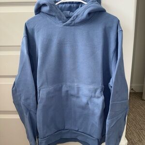 Lululemon Steady State Pullover Hoodie